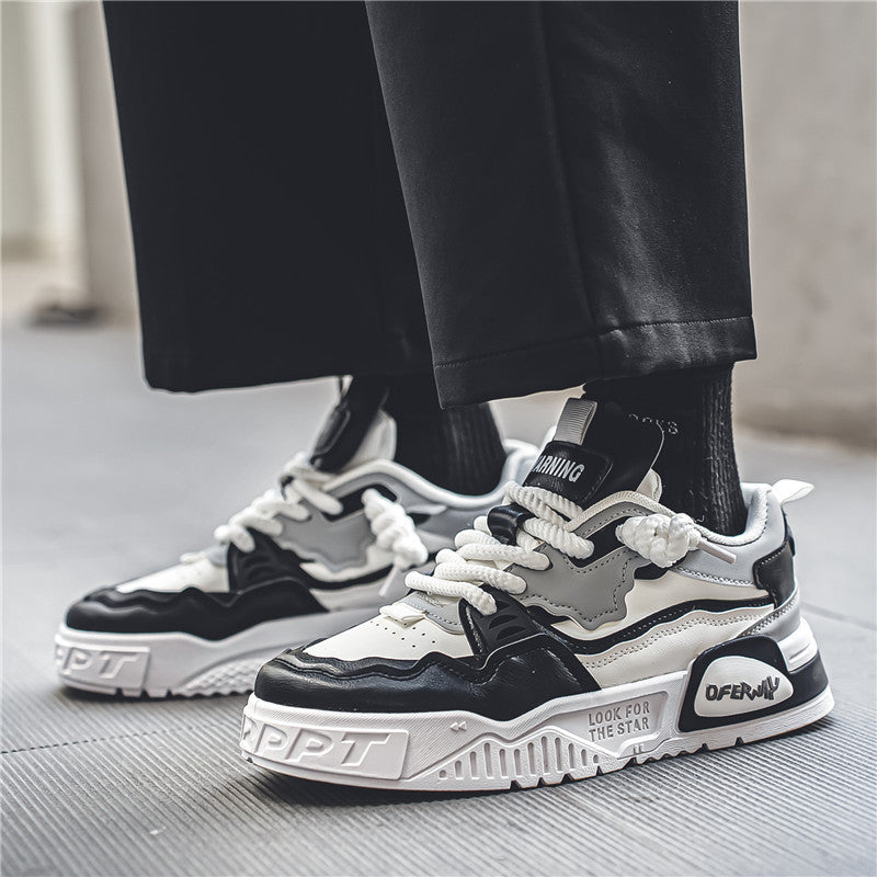 Chaussures de sport et de loisirs pour hommes