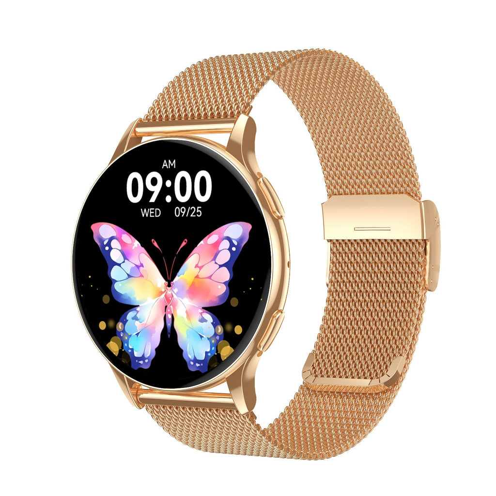 Bracelet de sport multifonction Smart Watch pour femme