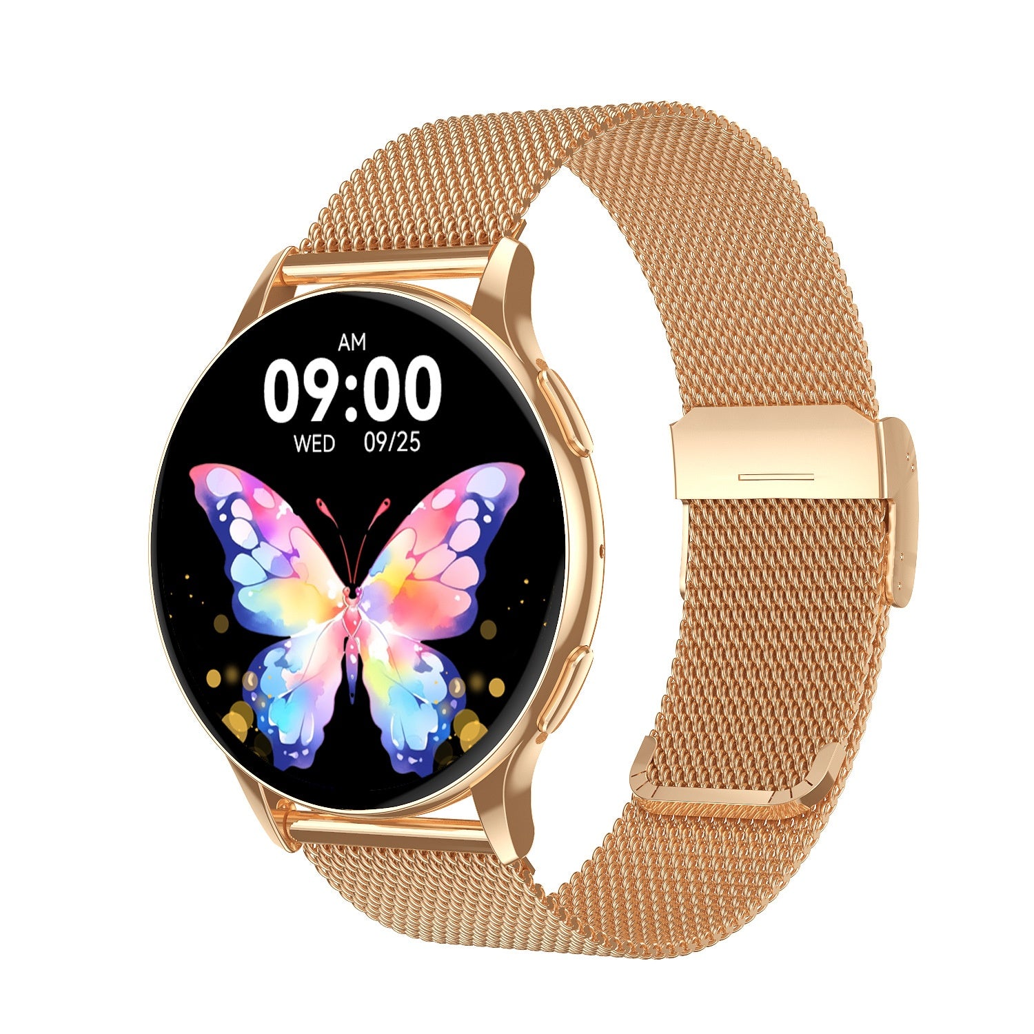 Bracelet de sport multifonction Smart Watch pour femme