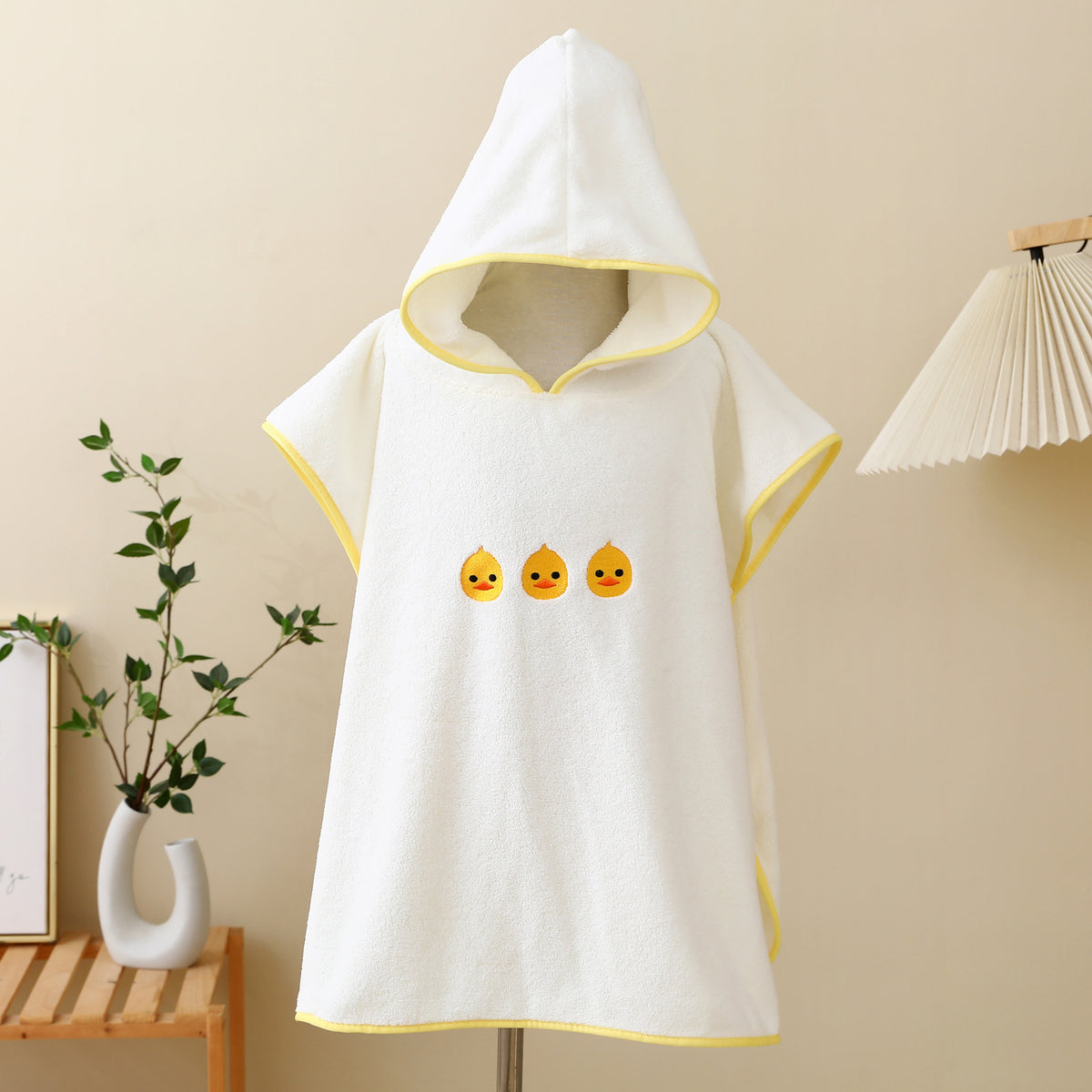 Broderie pour enfants Vêtements de bain pour enfants