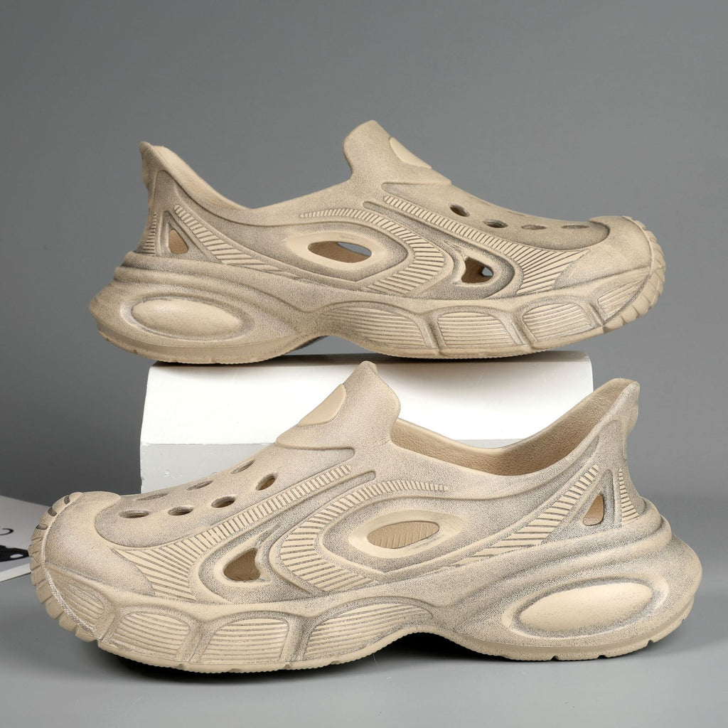 Été Outdoor Non-slip Sports Chaussures d'eau