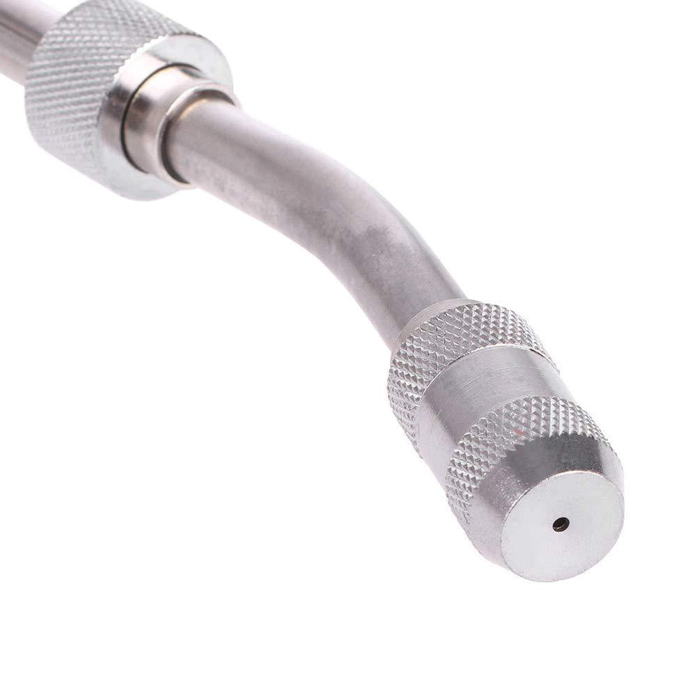 Pistolet à eau de lavage de voiture à haute pression réglable