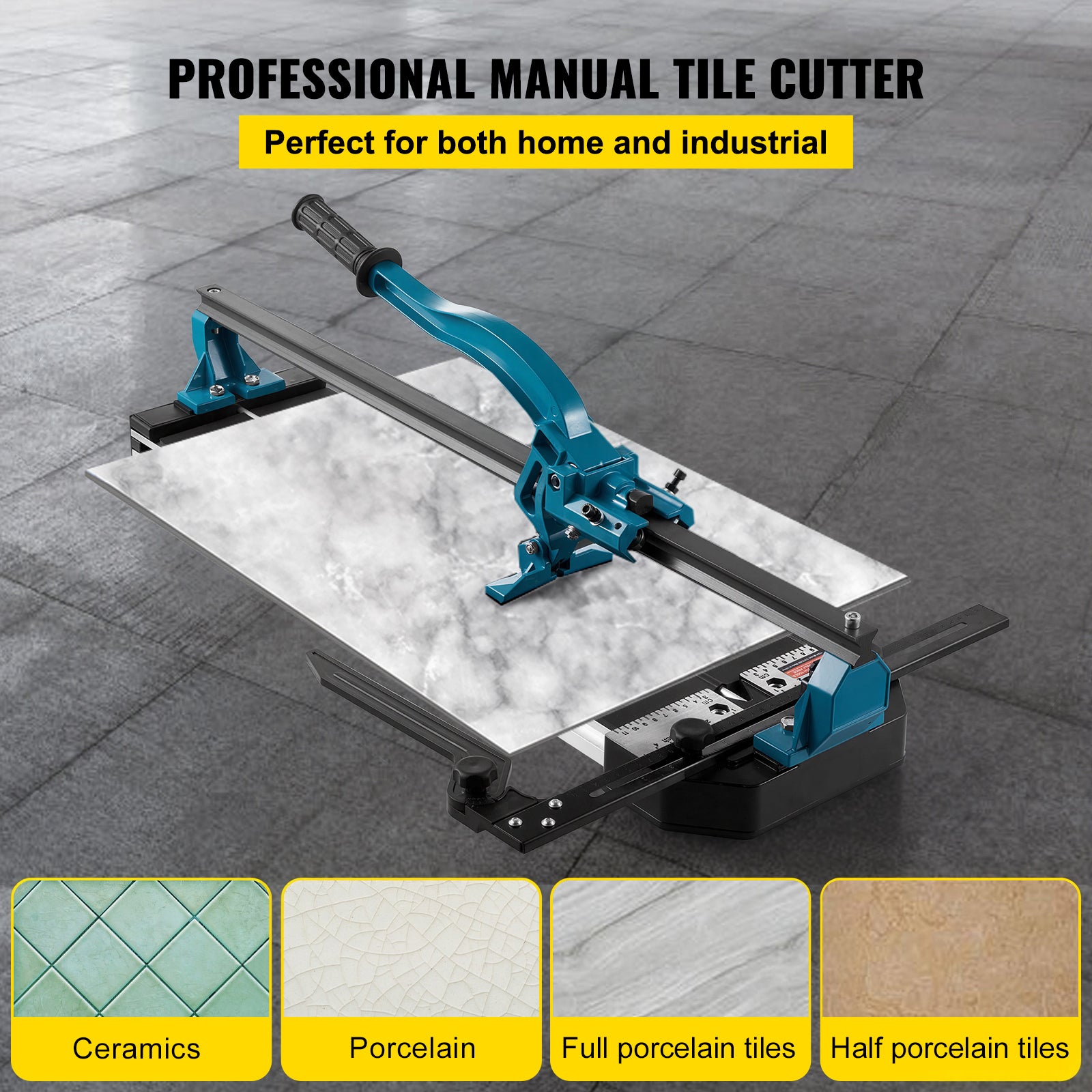 Cutter à carreaux manuel