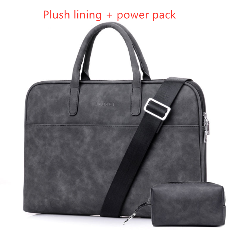 Sac portable en cuir faux pour femmes