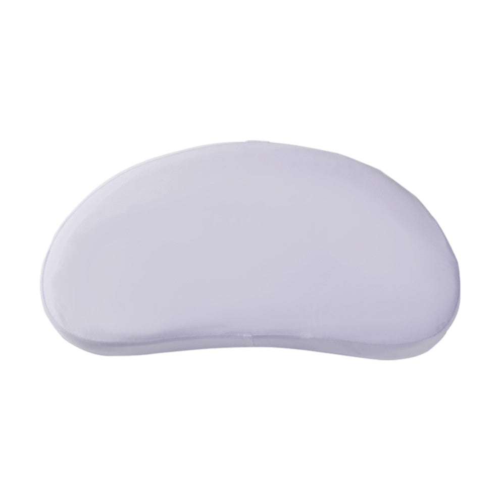 Oreiller en silicone lavable pour enfants