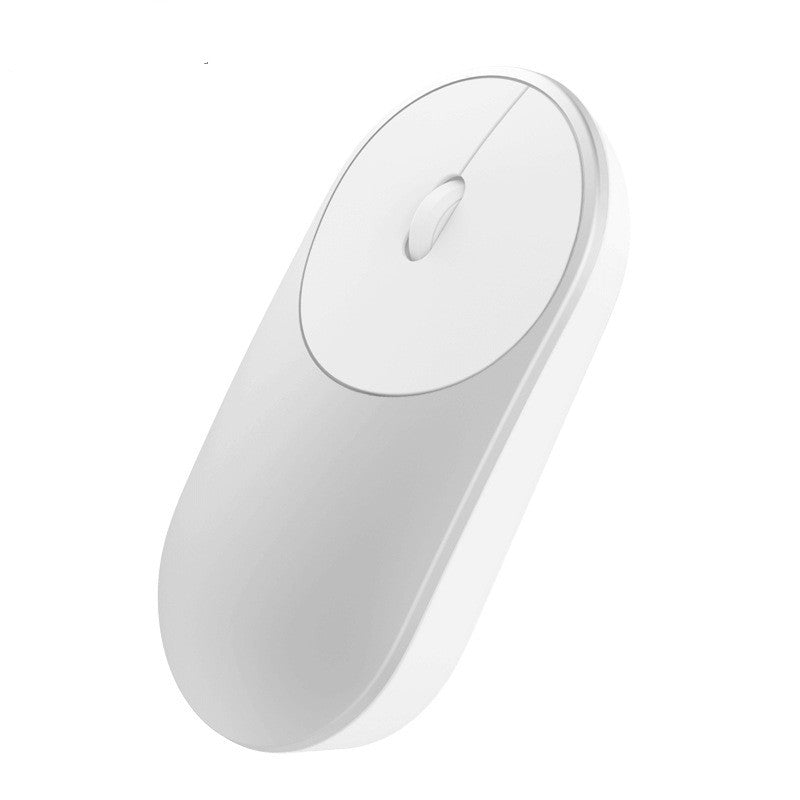 Wireless mobile mouse