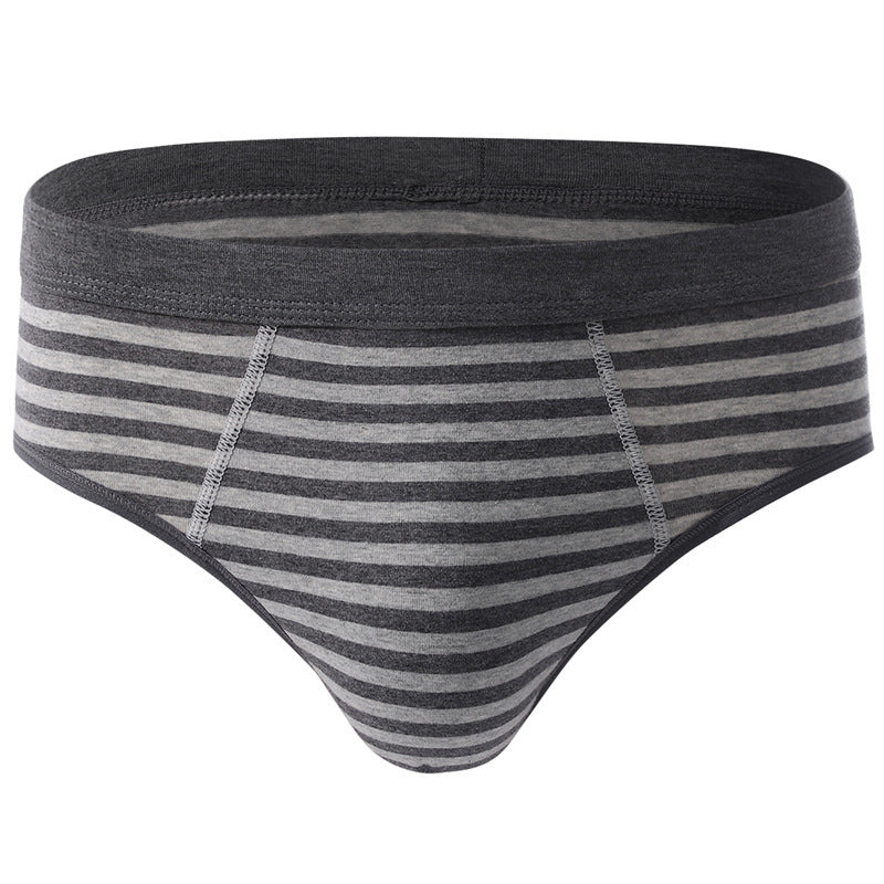 Pantalons en coton pur pour hommes