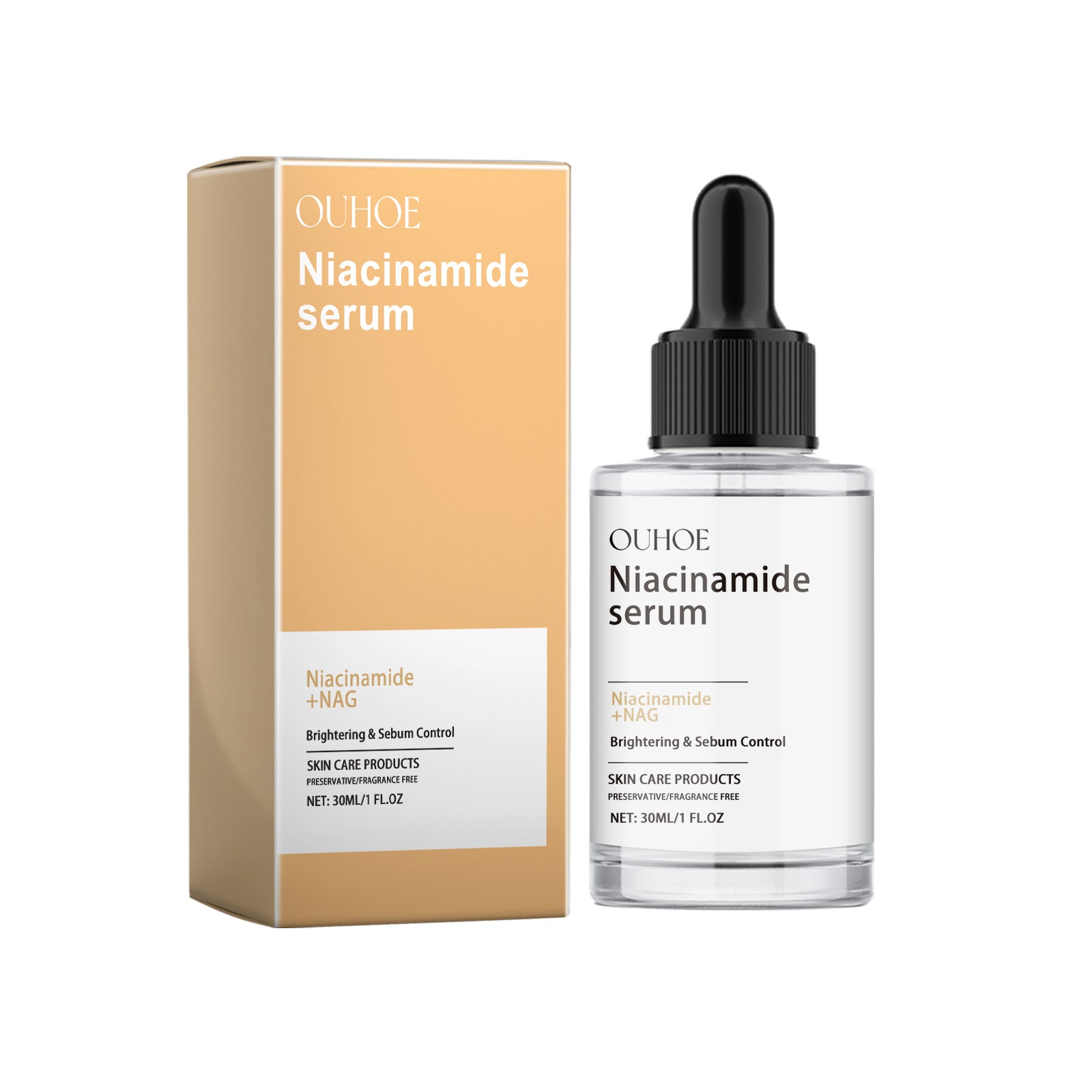 Nicotinamide E Ssence Boîte de 30ml