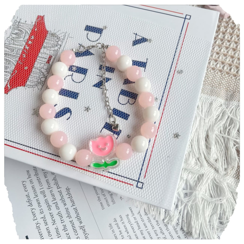 Collier de chat et de chien de mode Pet