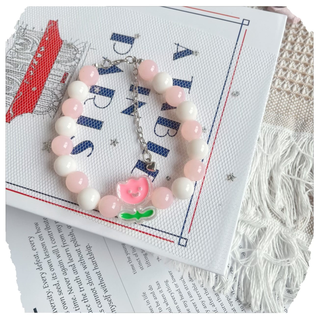 Collier de chat et de chien de mode Pet
