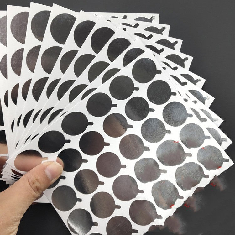 Stickers Jetable pour Extension de Cils pour Extension de Lash