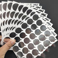 Stickers Jetable pour Extension de Cils pour Extension de Lash