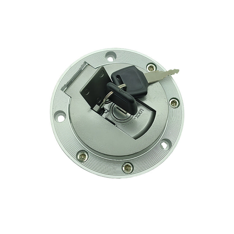 Accessoires de moto Bouchon de réservoir de carburant SHD125 TZR125 FZR250 TZM150 FZR250