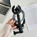 Une seconde sortie rapide collier magnétique suspension Sports Bracket