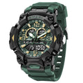 Trendy Mens Alloy Watch pour un chronométrage précis