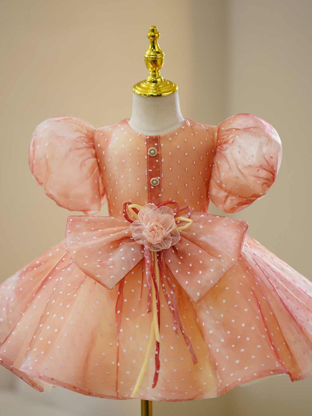 Super Fée Enfants Hôte Pettiskirt Advanced