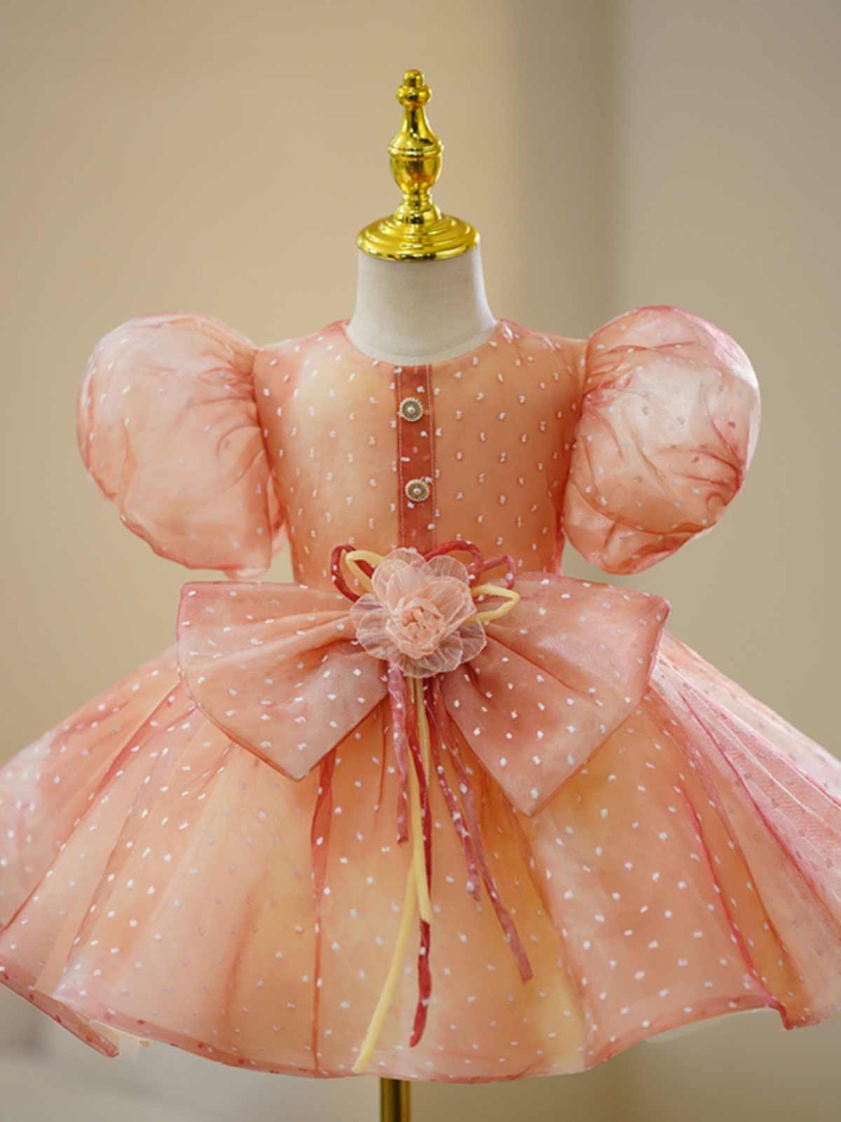 Super Fée Enfants Hôte Pettiskirt Advanced