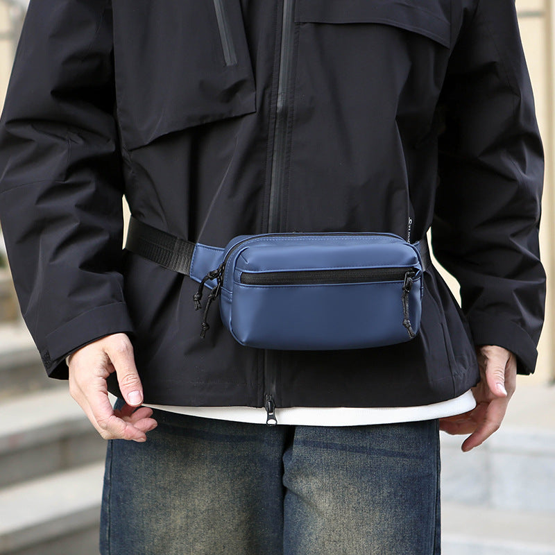 Sac Crossbody Waterproof de haute qualité pour hommes