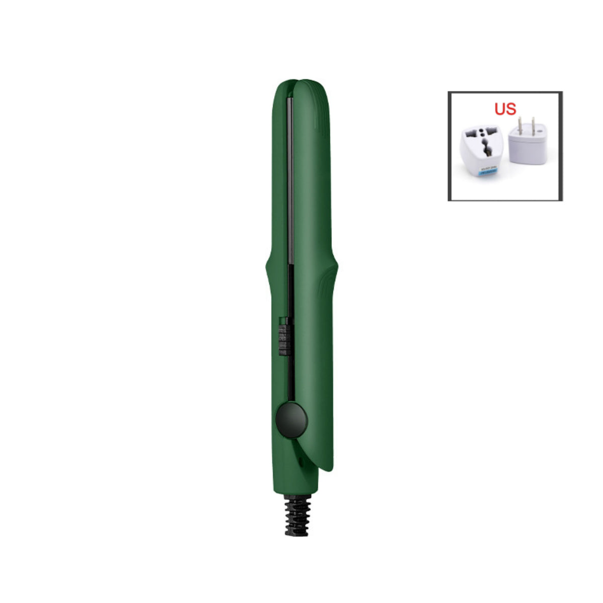 Dortoir à cheveux double usage Disponible Mini Portable
