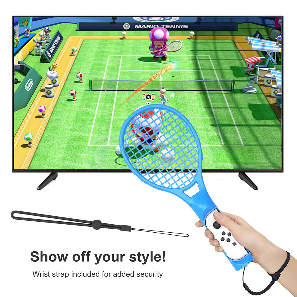 Mini Game Périphériques Tennis Raquette Contrôleur Gamepad Joystick Accessoires