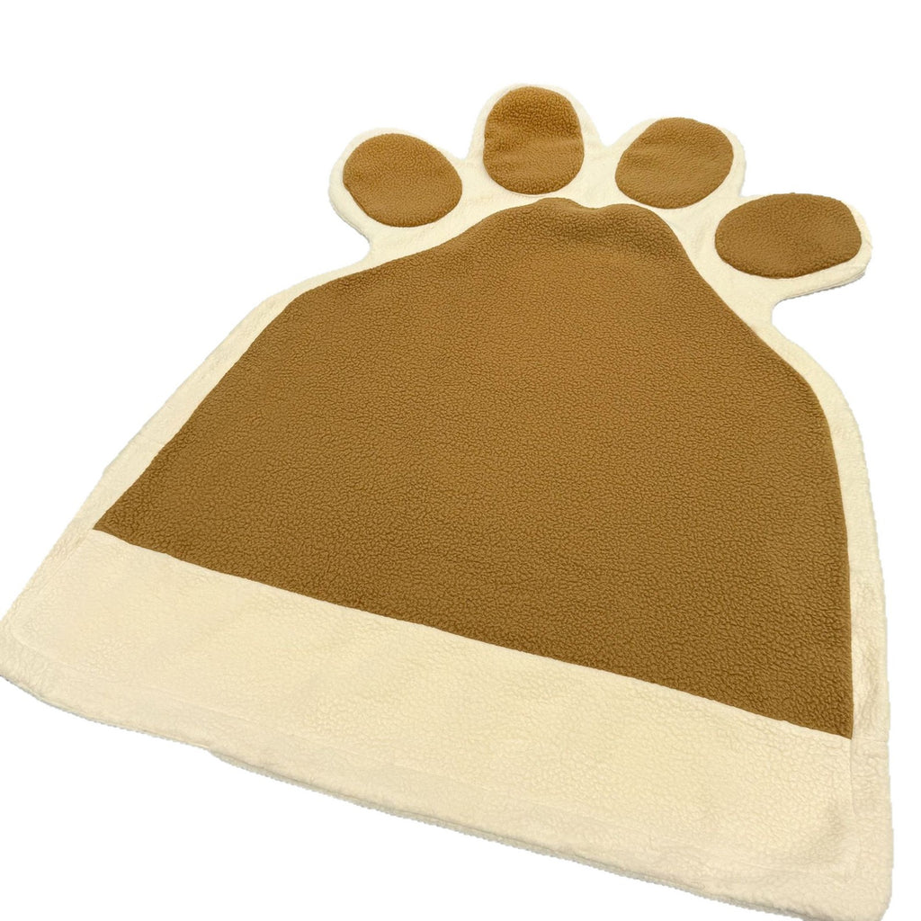 Tapis de couchage pour chats et chiens