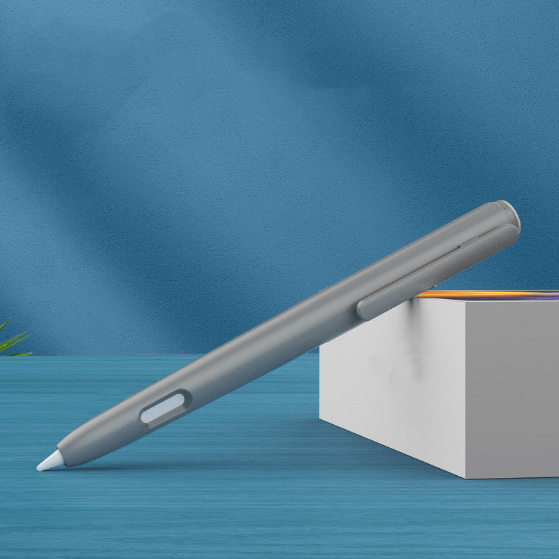 Coquille de protection pour stylo tactile anti-chute