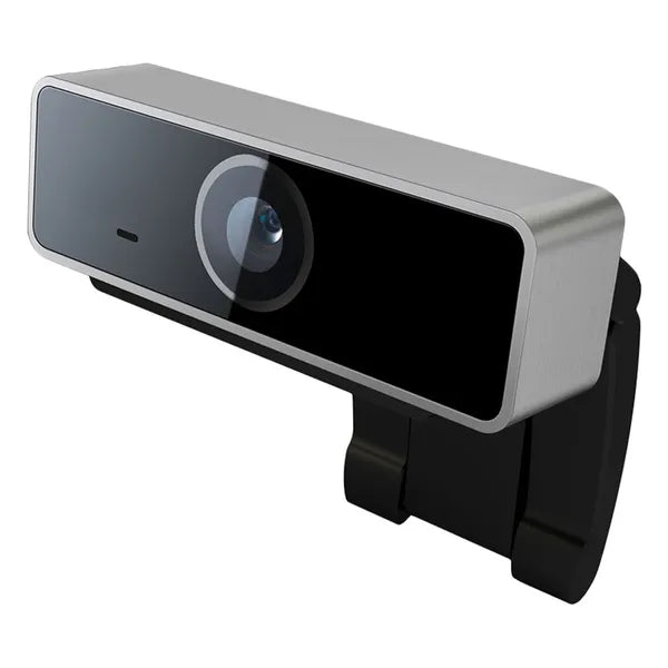 FHD 1080P Webcam USB PC Webcam Auto Focus with Microphone 60-Degree Widescreen De