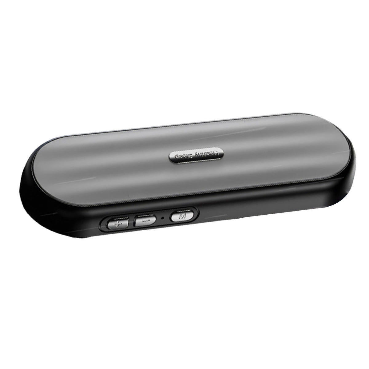 Oreiller Bluetooth Haut-parleur blanc Bruit relaxant Qualité sonore claire Longue durée de vie de la batterie Sommeil