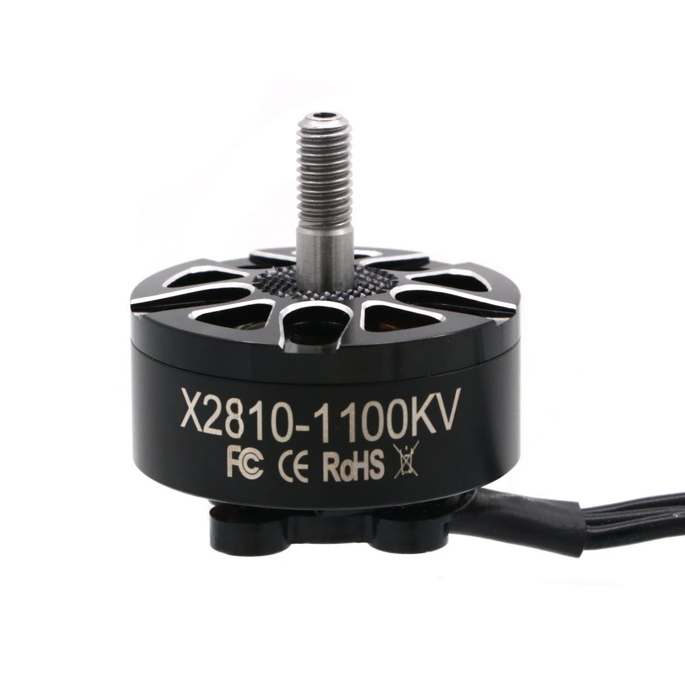 Moteur de modèle de vol multiaxes