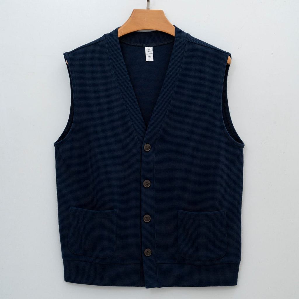 Veste Casual Cardigan pour hommes