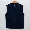 Veste Casual Cardigan pour hommes