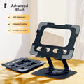 Support de tablette pliable portable paresseux réglable en hauteur