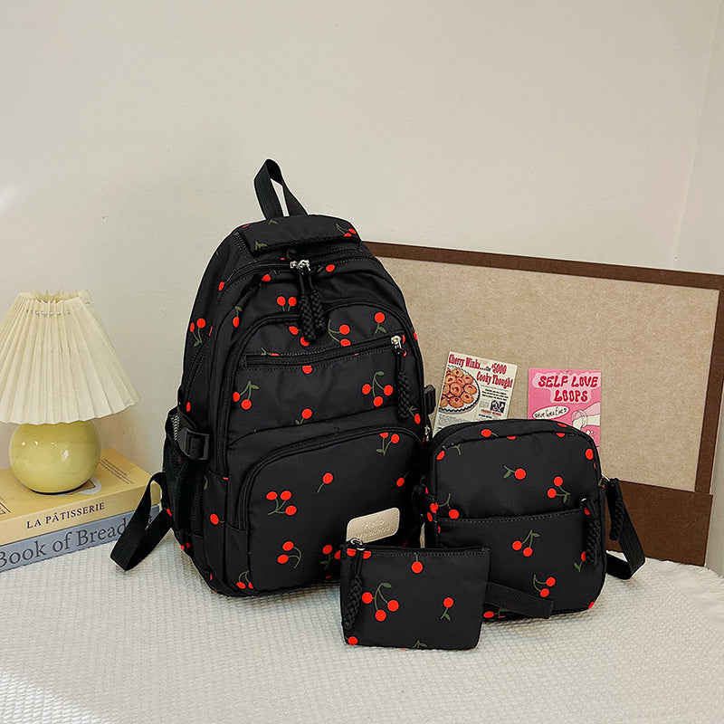 Sac à dos et sac à dos polyvalent rétro