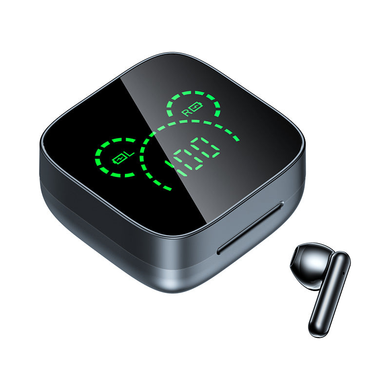 Casque Bluetooth intérieur sans fil K60