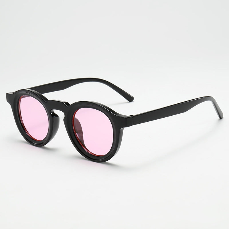 Vieilles Lunettes de soleil de protection UV Femmes