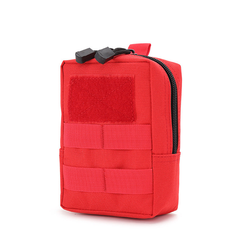 Kit d'outils d'accessoires multifonctions Sac de taille tactique