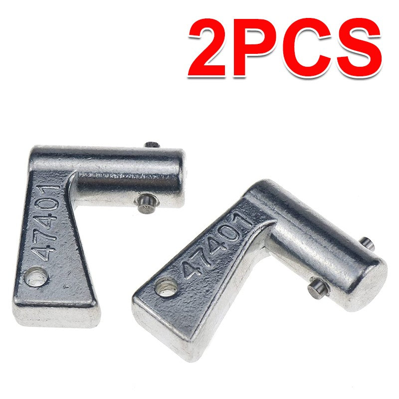 2PCS Plant Key Isolator for JCB 701 47401 Excavator Dumper Machine