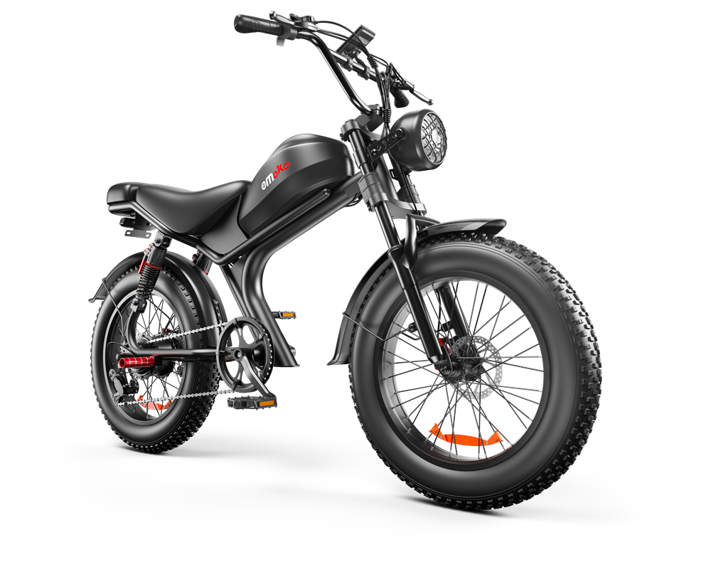 C93 - 20 pouces 20A Vélo électrique