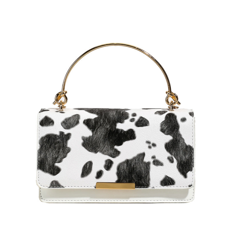 Retro-style Fashion Tote pour les femmes Textured Commuter Epaule et Crossbody Sac