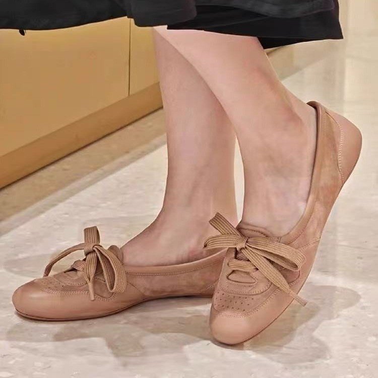 Chaussures Niche Design Ballet