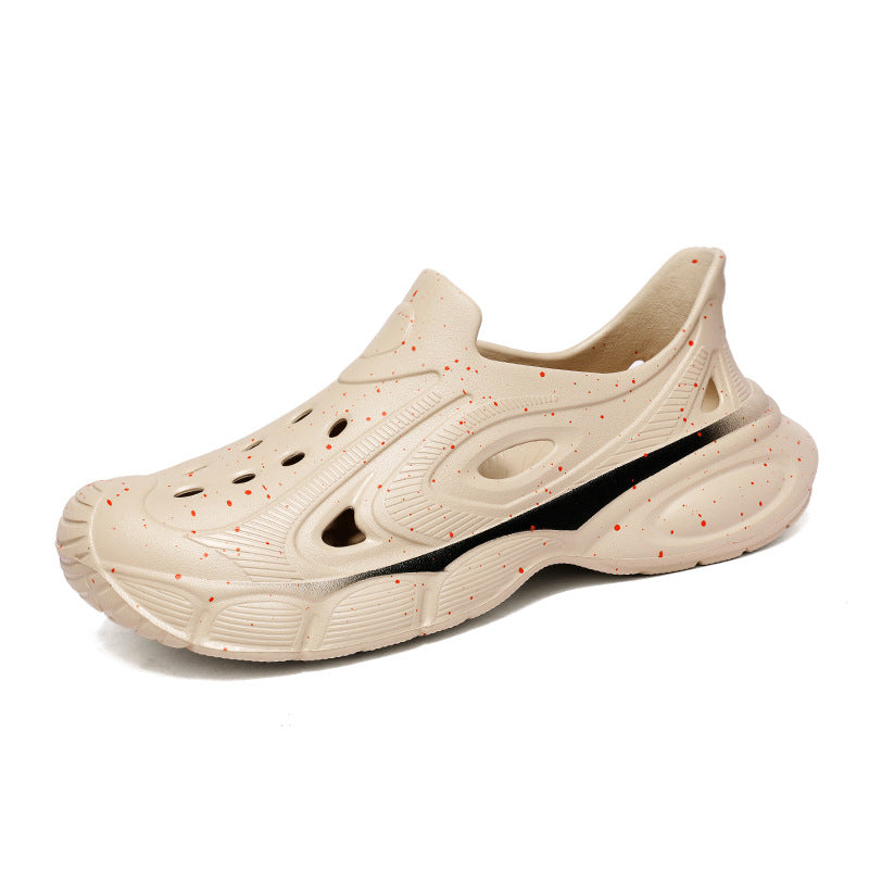 Été Outdoor Non-slip Sports Chaussures d'eau