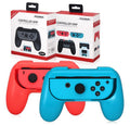 Poignée Joycon Poignée courte Poignée gauche et droite Poignée périphérique NS