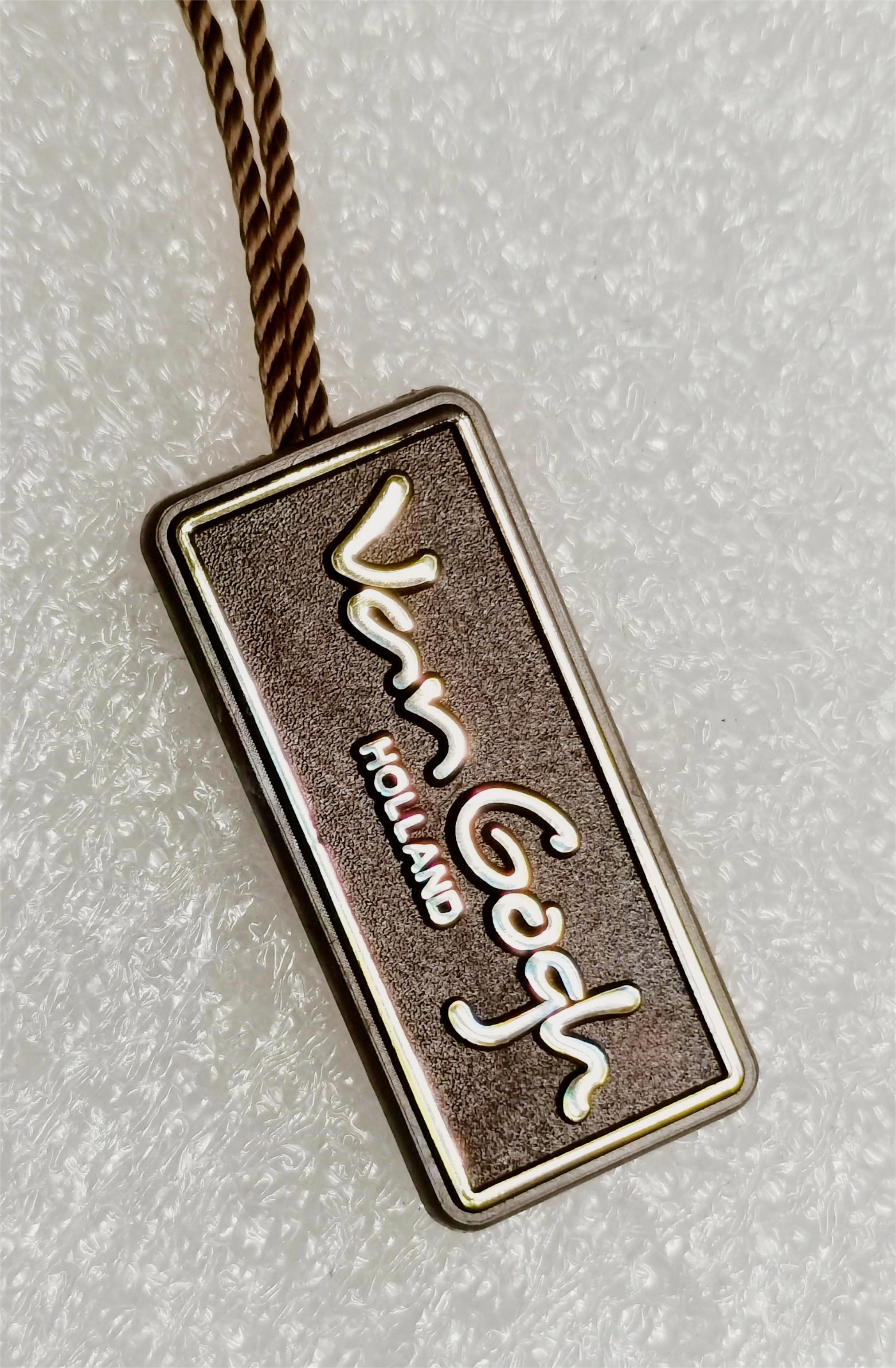 VanGogh Homme série Genève Art Montre mécanique automatique