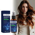 Hair growth serum