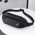 Multifonctionnel Sport Cross Body Sac de Waist Homme Casual