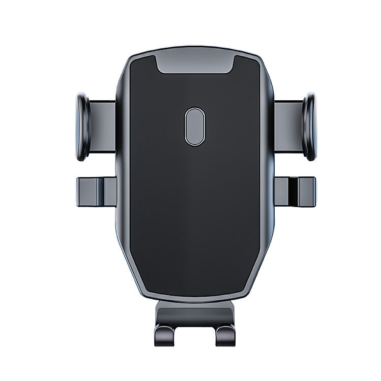Silicone Suction-Cup Téléphone de voiture et GPS Mount