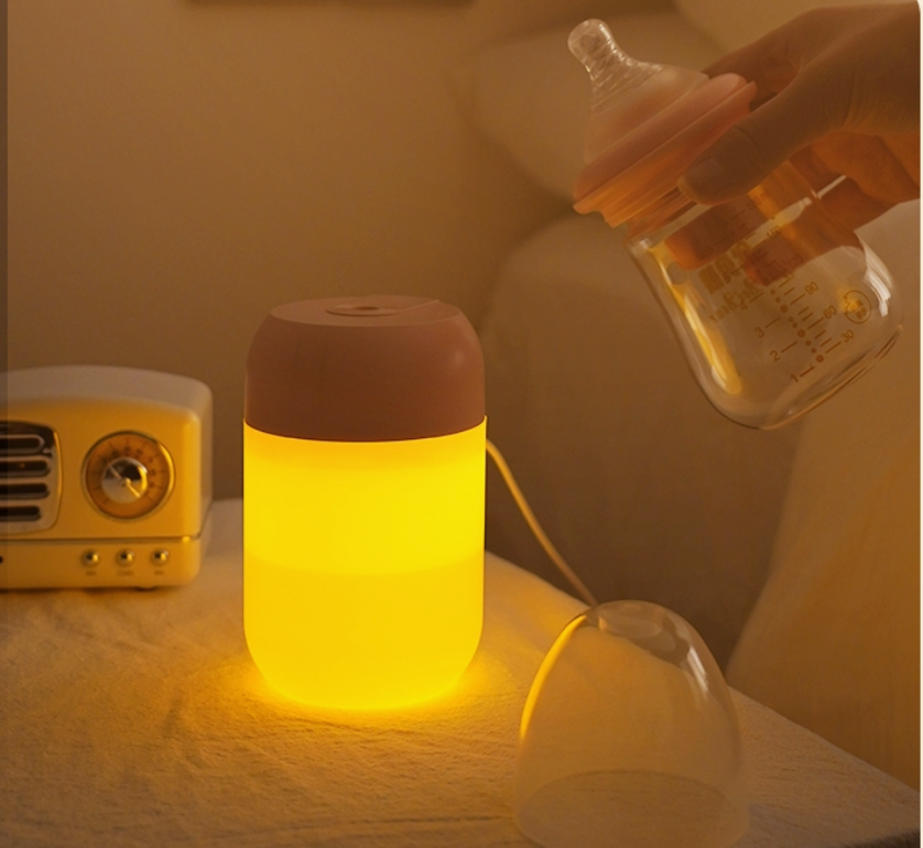 Humidificateur Mini Mute Air Hydratant