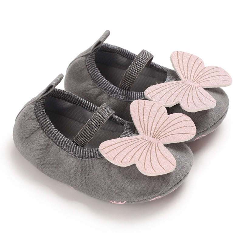 Chaussures Bébé Bébé Bébé Souple Botte Respirante Chaussures Bébé