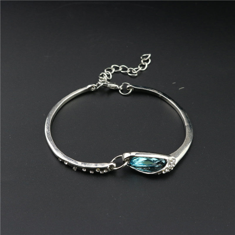 Ensemble de colliers trois pièces