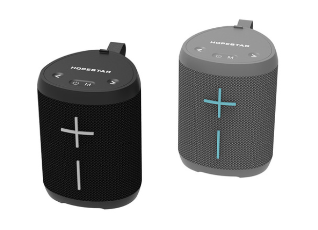 Haut-parleur Bluetooth sans fil P14